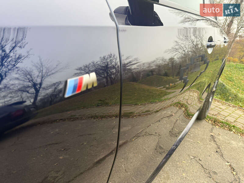 Внедорожник / Кроссовер BMW X6 2020 в Киеве