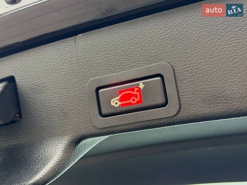 Внедорожник / Кроссовер BMW X6 2011 в Кривом Роге