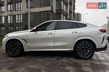 Внедорожник / Кроссовер BMW X6 2023 в Киеве