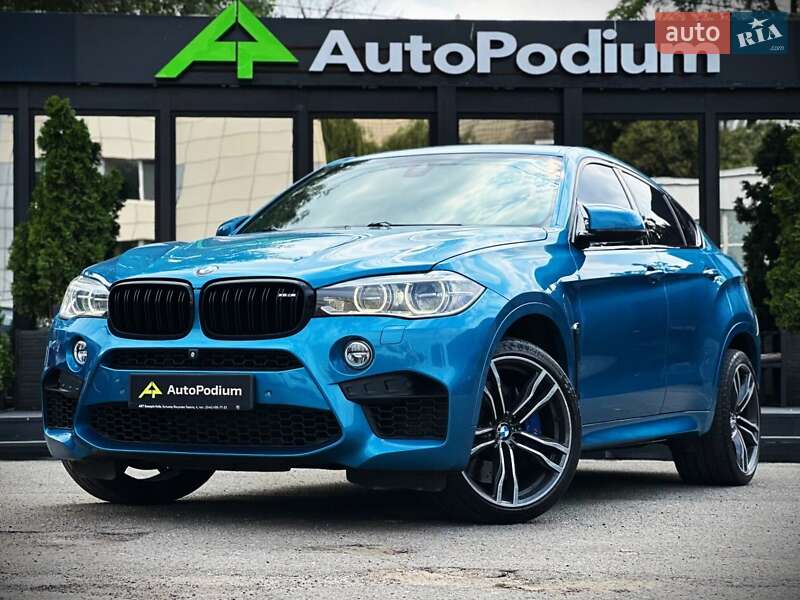 BMW X6 2015 BMW X6 2015