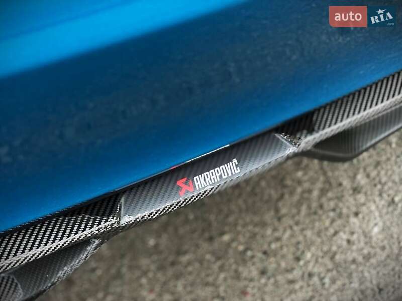 Внедорожник / Кроссовер BMW X6 2015 в Киеве