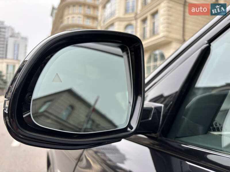 Внедорожник / Кроссовер BMW X6 2023 в Киеве