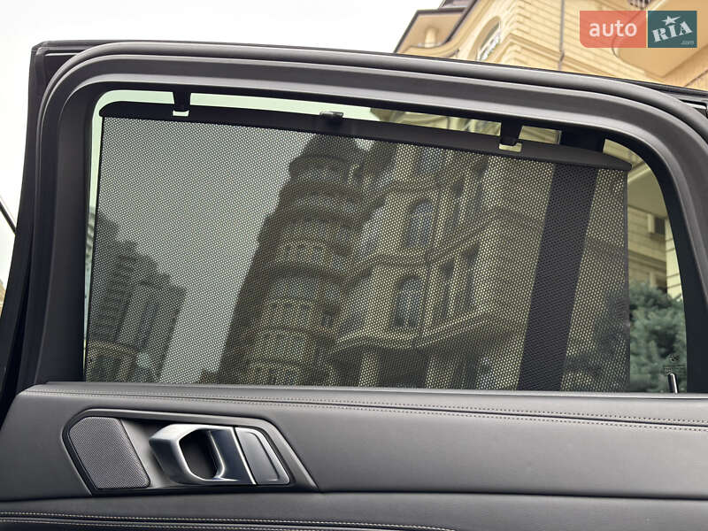 Внедорожник / Кроссовер BMW X6 2023 в Киеве