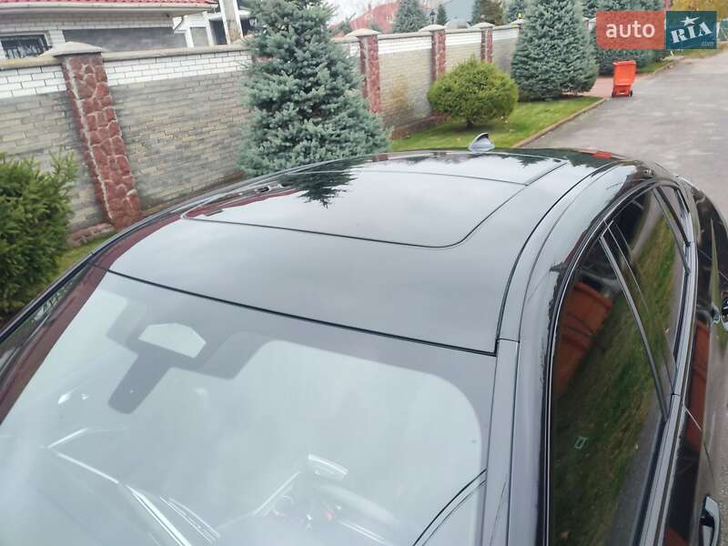 Внедорожник / Кроссовер BMW X6 2021 в Киеве