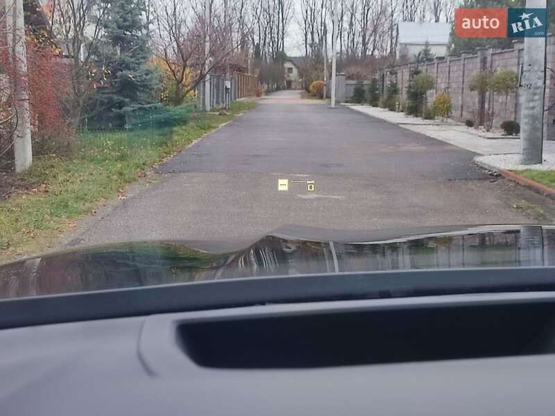 Внедорожник / Кроссовер BMW X6 2021 в Киеве