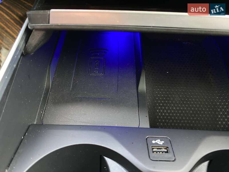 Позашляховик / Кросовер BMW X6 2023 в Львові фото 19 Позашляховик / Кросовер BMW X6 2023 в Львові