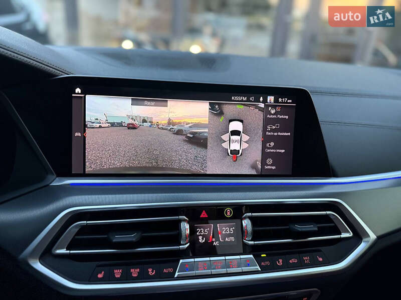 Внедорожник / Кроссовер BMW X6 2020 в Киеве фото 12 Внедорожник / Кроссовер BMW X6 2020 в Киеве