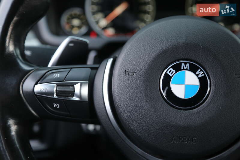 Внедорожник / Кроссовер BMW X6 2015 в Киеве фото 18 Внедорожник / Кроссовер BMW X6 2015 в Киеве