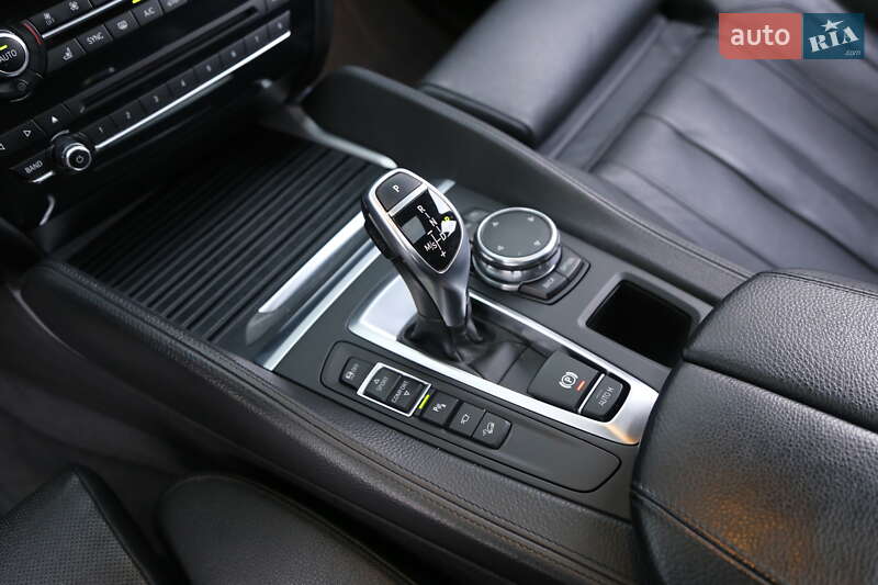 Внедорожник / Кроссовер BMW X6 2015 в Киеве фото 22 Внедорожник / Кроссовер BMW X6 2015 в Киеве