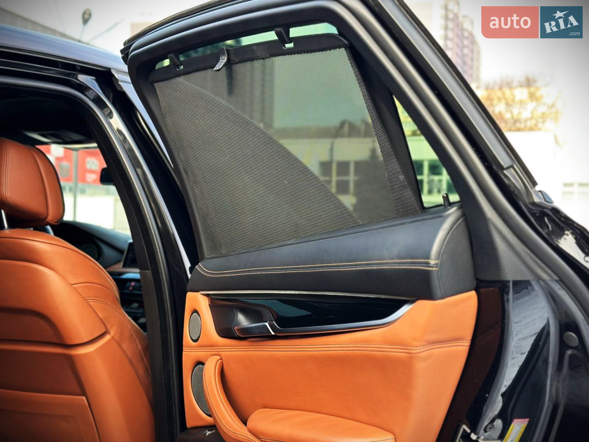 2016 BMW X6 - мініатюра 8