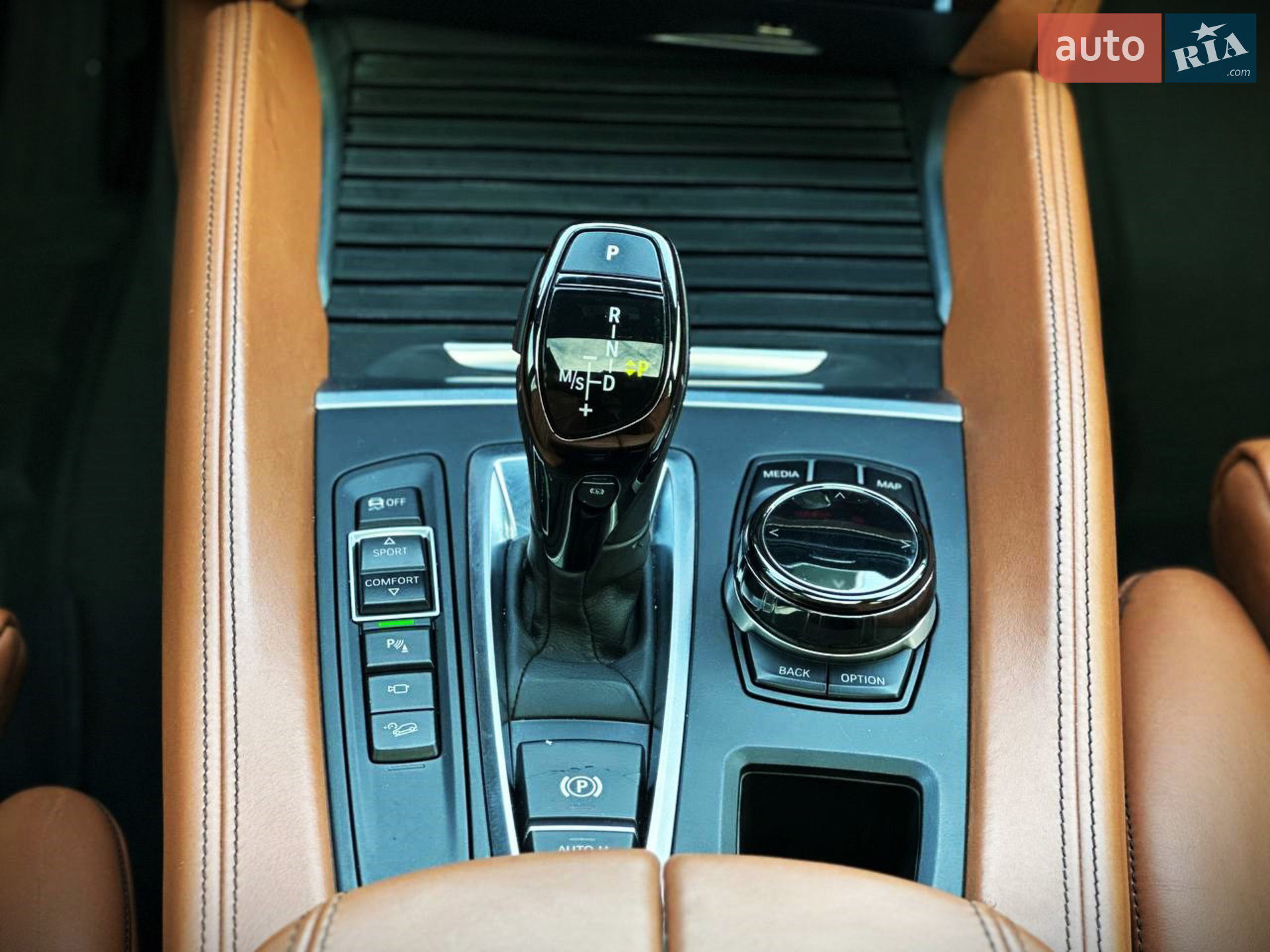 2016 BMW X6 - мініатюра 18