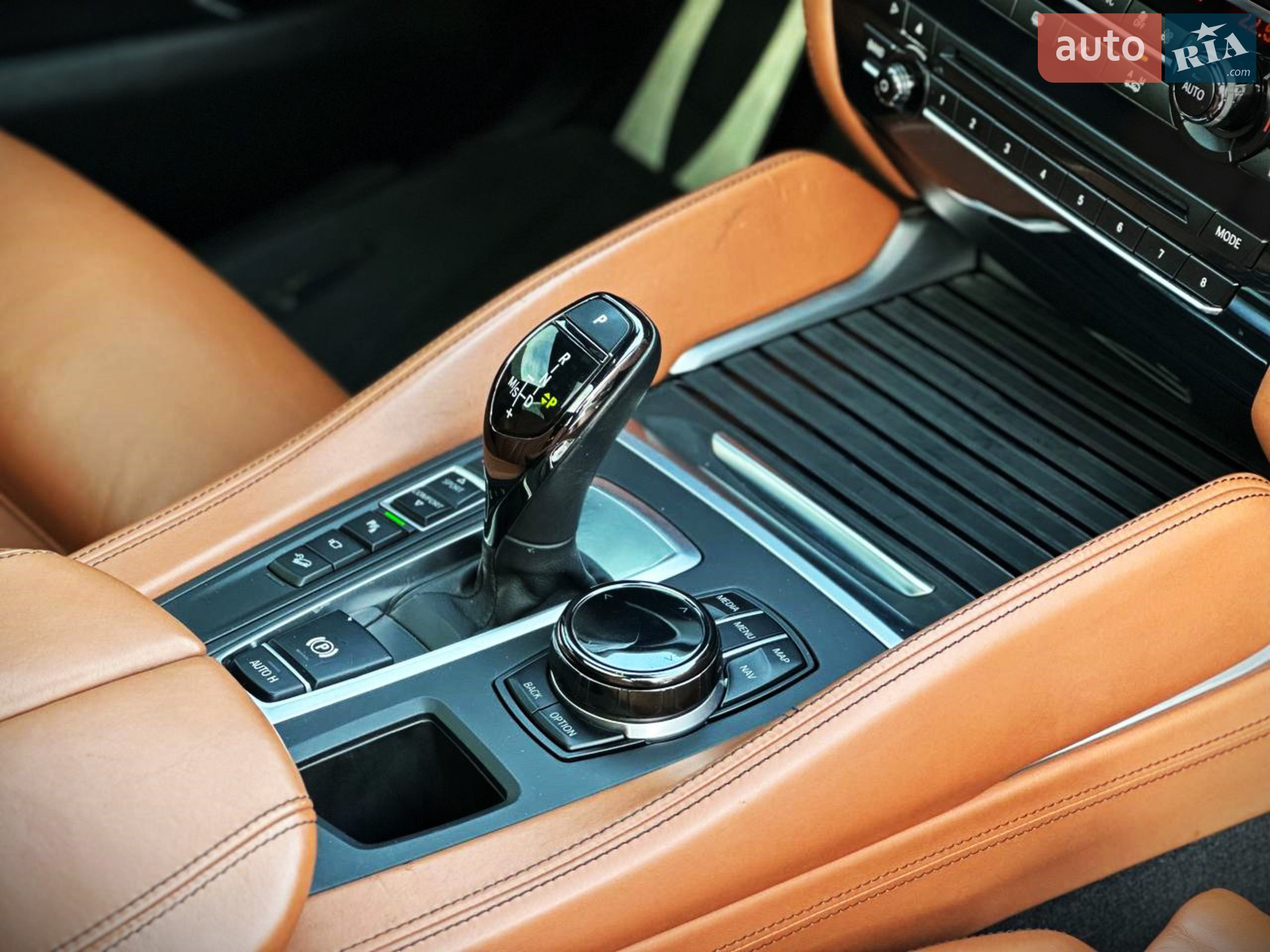 2016 BMW X6 - мініатюра 20
