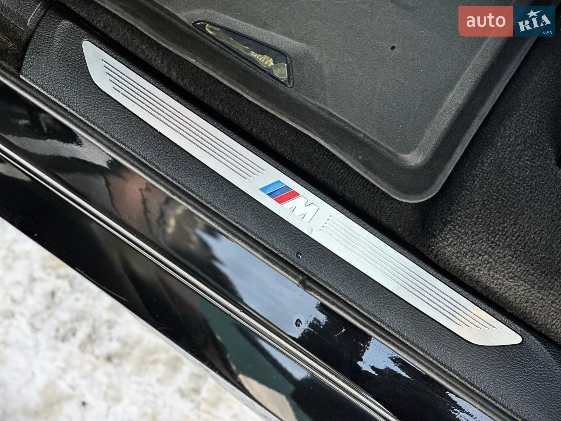 2016 BMW X6 - мініатюра 22