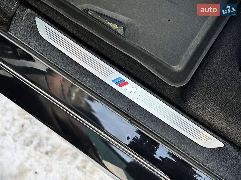 Внедорожник / Кроссовер BMW X6 2016 в Киеве