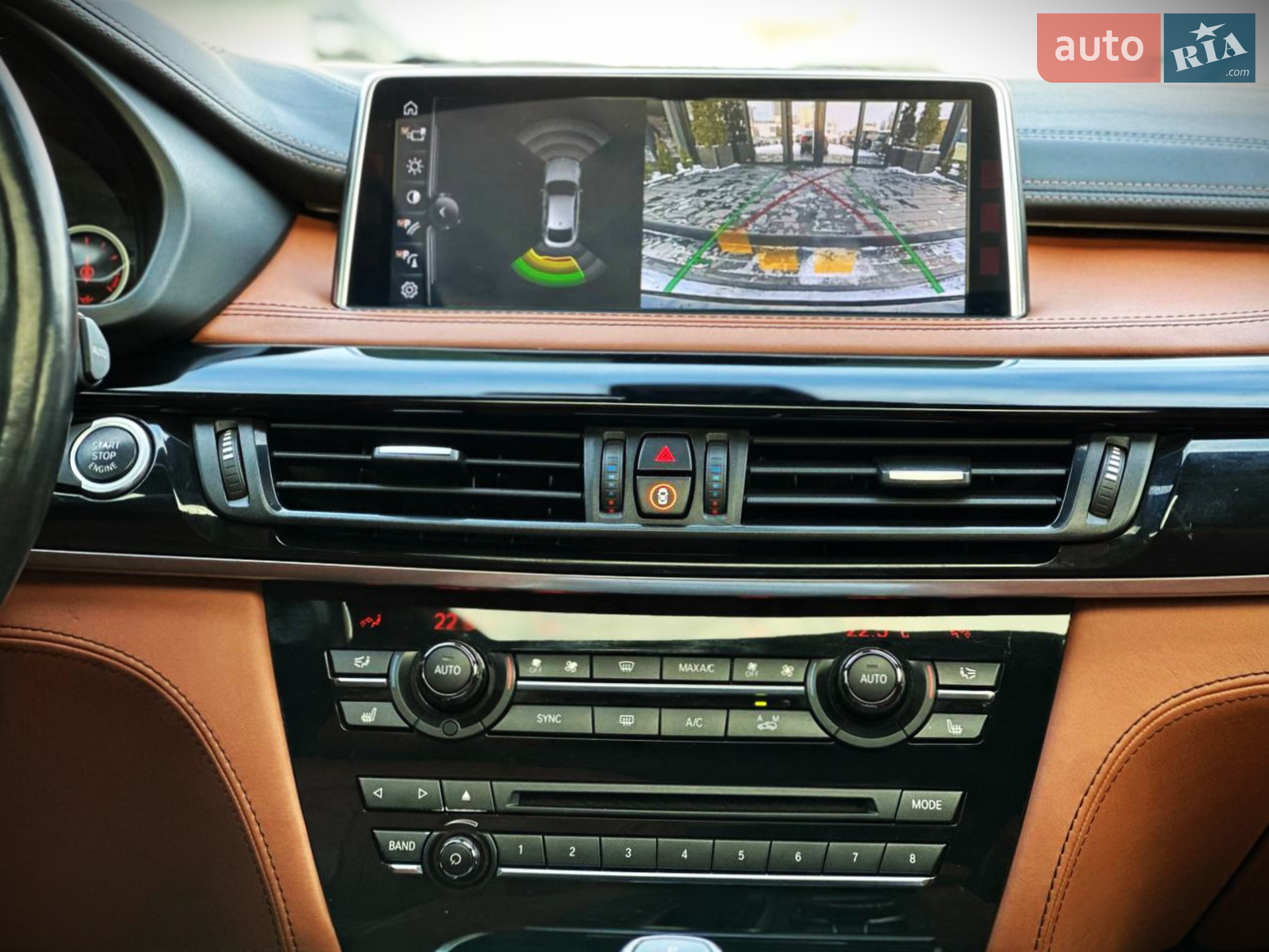 2016 BMW X6 - мініатюра 19