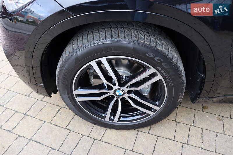 Внедорожник / Кроссовер BMW X6 2016 в Львове фото 11 Внедорожник / Кроссовер BMW X6 2016 в Львове