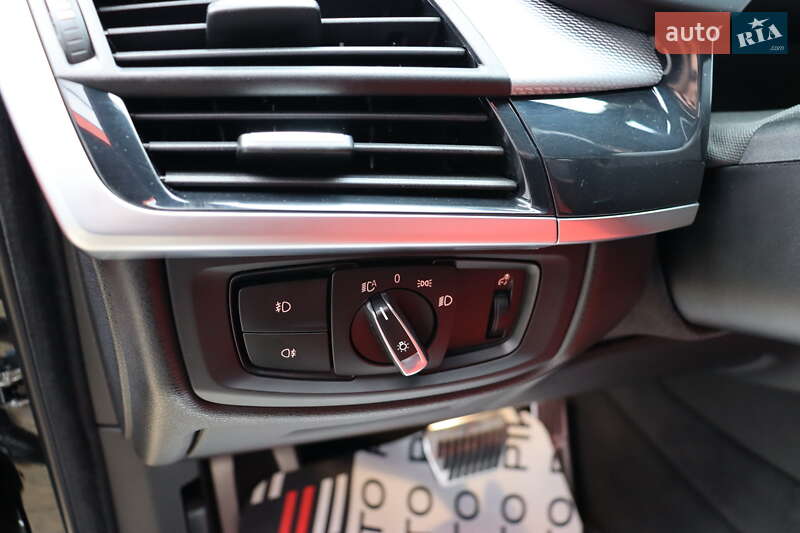Внедорожник / Кроссовер BMW X6 2016 в Львове фото 20 Внедорожник / Кроссовер BMW X6 2016 в Львове