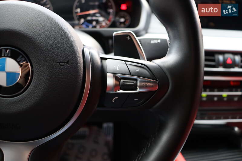 Внедорожник / Кроссовер BMW X6 2016 в Львове фото 24 Внедорожник / Кроссовер BMW X6 2016 в Львове