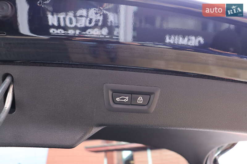 Внедорожник / Кроссовер BMW X6 2016 в Львове фото 43 Внедорожник / Кроссовер BMW X6 2016 в Львове