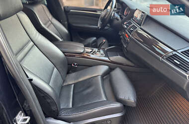 Внедорожник / Кроссовер BMW X6 2012 в Луцке