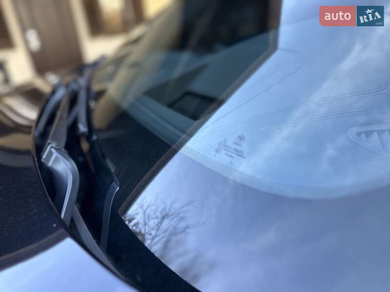 Внедорожник / Кроссовер BMW X6 2015 в Киеве фото 10 Внедорожник / Кроссовер BMW X6 2015 в Киеве