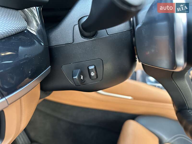 Внедорожник / Кроссовер BMW X6 2015 в Киеве фото 48 Внедорожник / Кроссовер BMW X6 2015 в Киеве