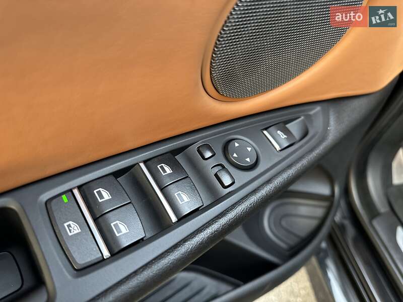 Внедорожник / Кроссовер BMW X6 2015 в Киеве фото 51 Внедорожник / Кроссовер BMW X6 2015 в Киеве