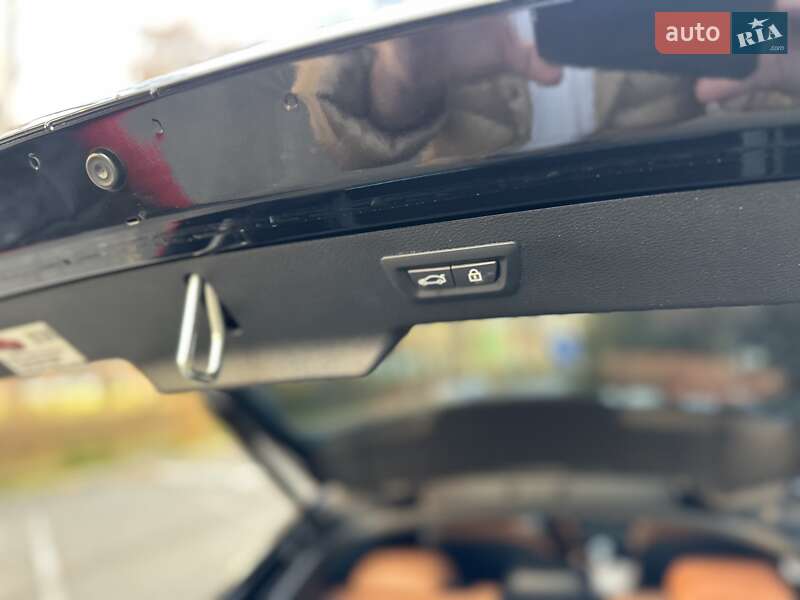 Внедорожник / Кроссовер BMW X6 2015 в Киеве фото 70 Внедорожник / Кроссовер BMW X6 2015 в Киеве