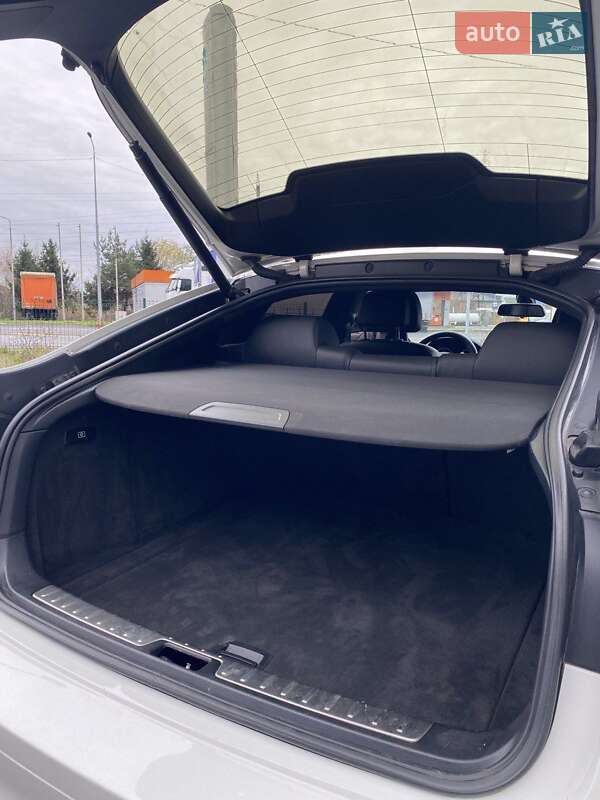 Внедорожник / Кроссовер BMW X6 2008 в Мукачево