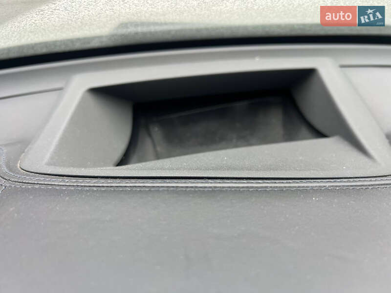 Внедорожник / Кроссовер BMW X6 2010 в Киеве