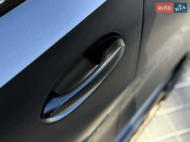 Внедорожник / Кроссовер BMW X6 2021 в Львове