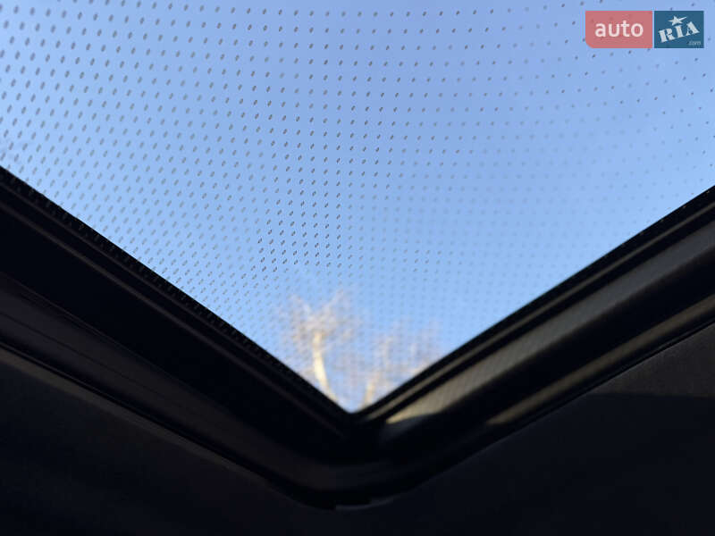 Внедорожник / Кроссовер BMW X6 2021 в Львове