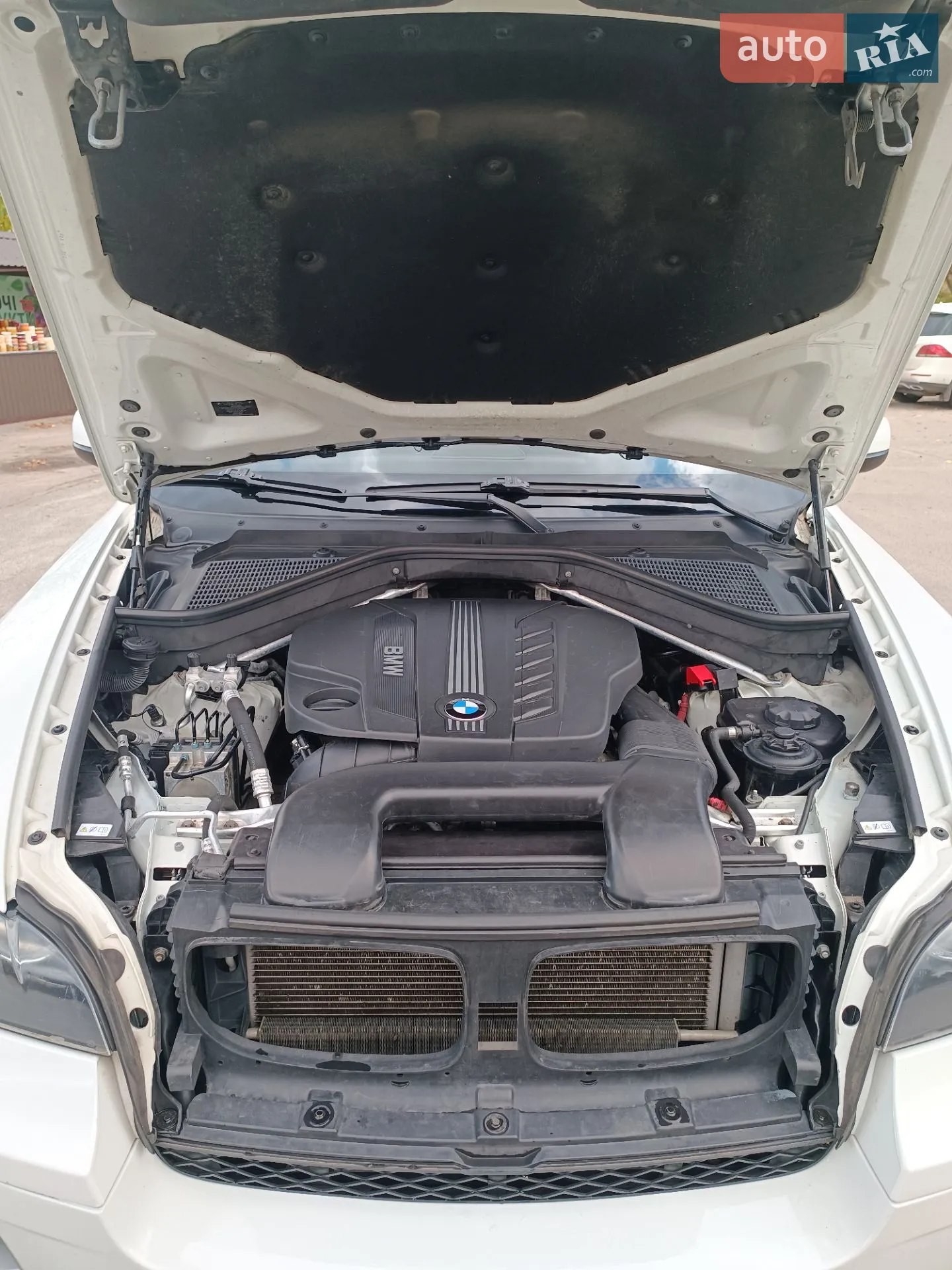2011 BMW X6 - мініатюра 20