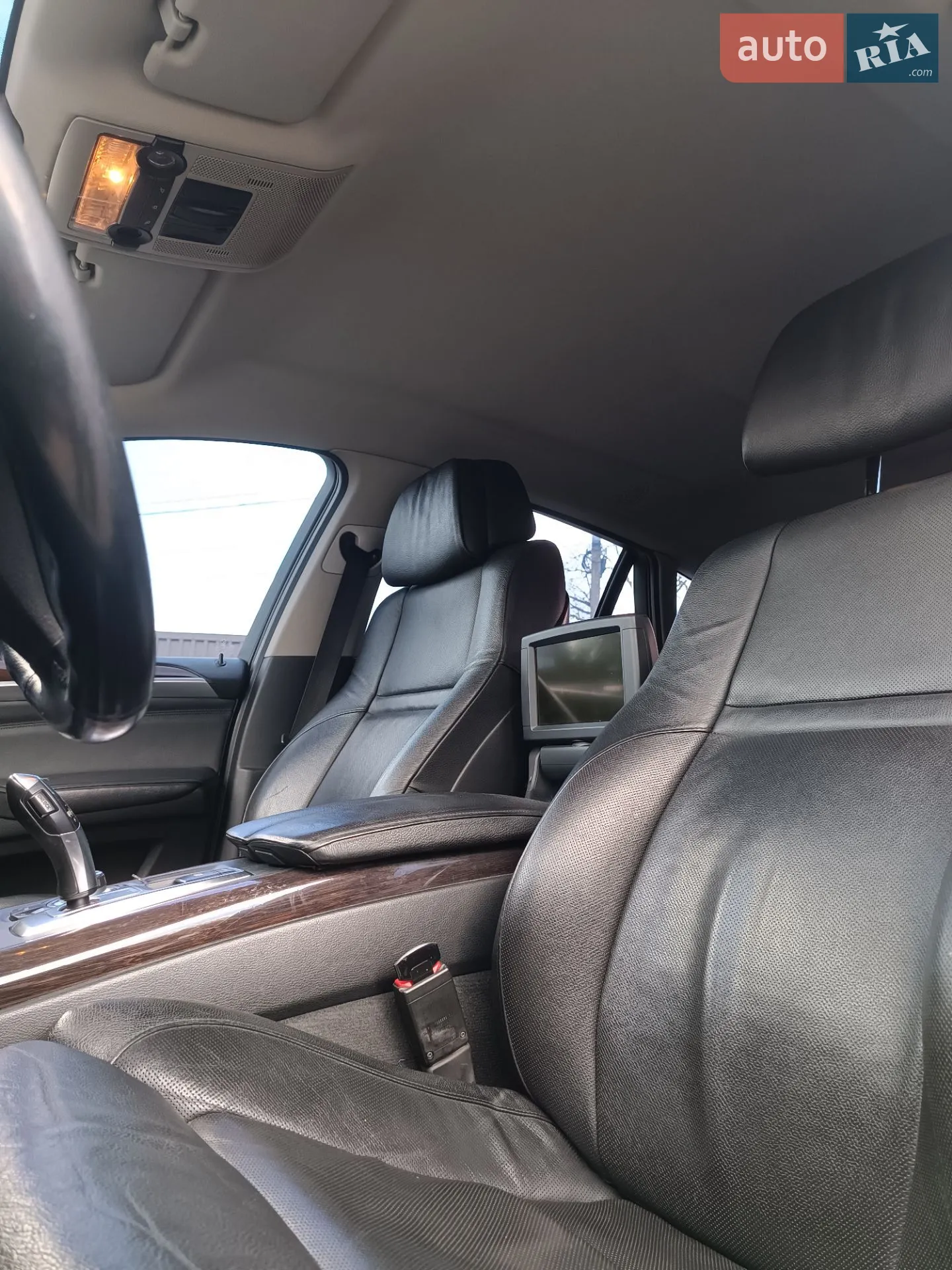 2011 BMW X6 - мініатюра 15
