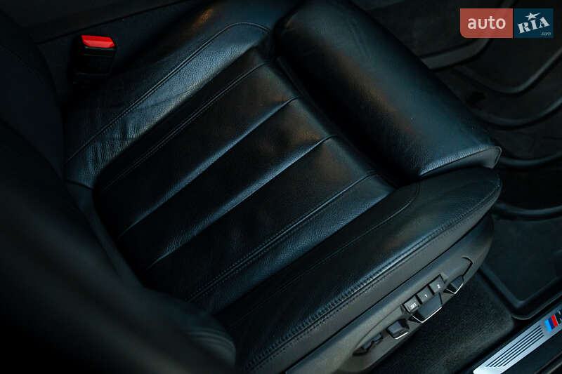 Внедорожник / Кроссовер BMW X6 2016 в Луцке