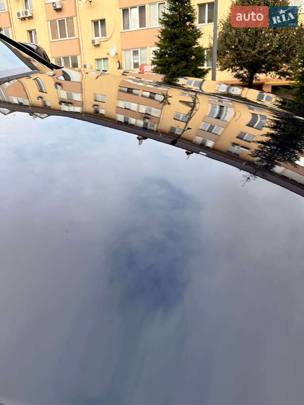 Внедорожник / Кроссовер BMW X6 2014 в Киеве