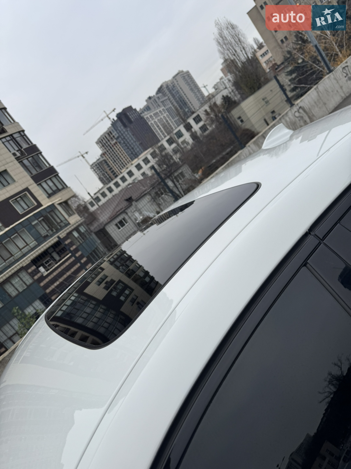 2017 BMW X6 - мініатюра 15