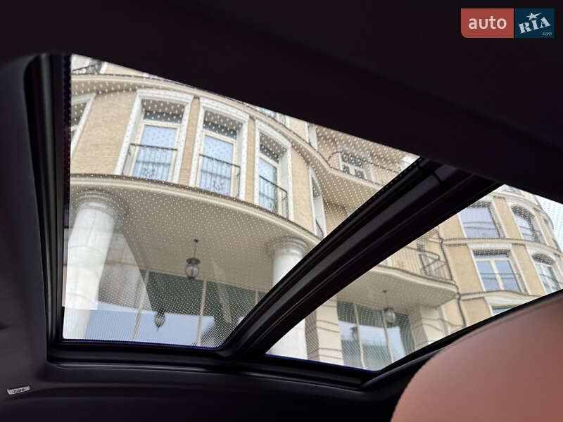 Внедорожник / Кроссовер BMW X6 2024 в Киеве