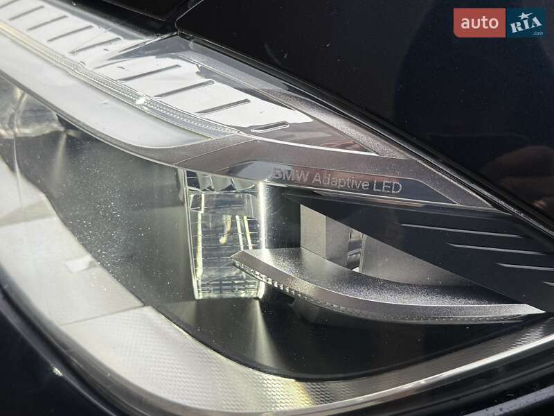 Внедорожник / Кроссовер BMW X6 2015 в Луцке фото 18 Внедорожник / Кроссовер BMW X6 2015 в Луцке