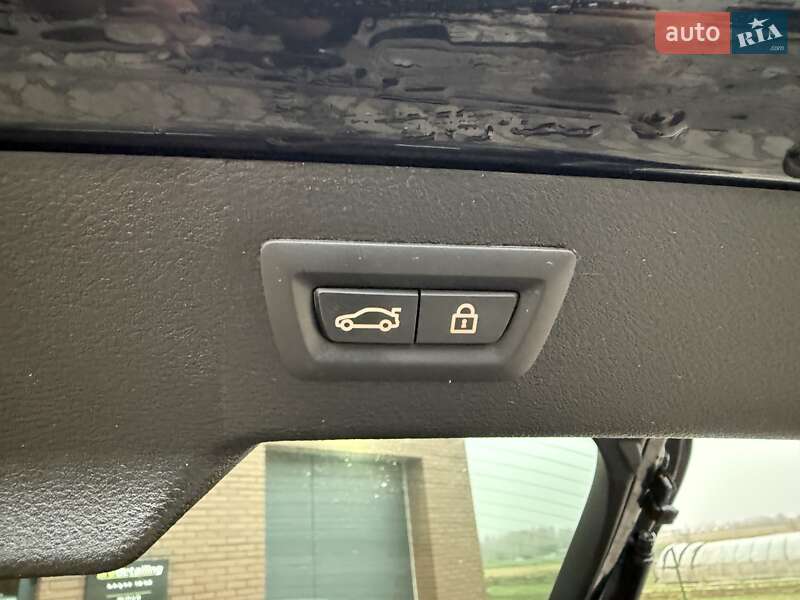 Внедорожник / Кроссовер BMW X6 2015 в Луцке фото 46 Внедорожник / Кроссовер BMW X6 2015 в Луцке