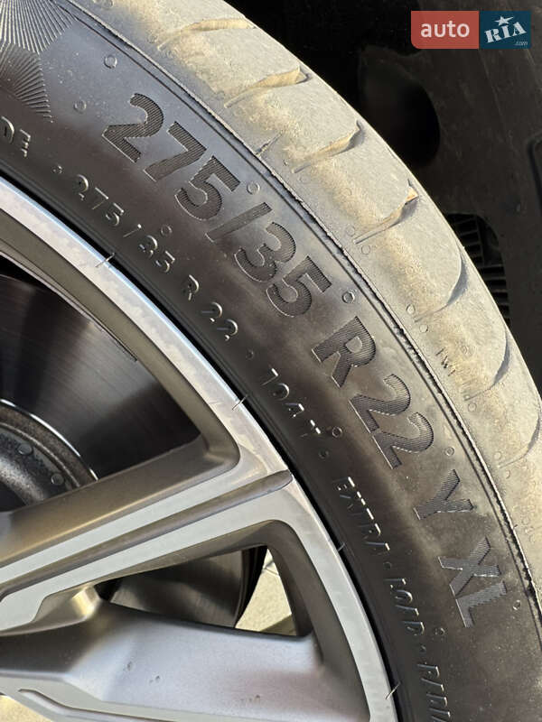 Позашляховик / Кросовер BMW X6 2019 в Львові