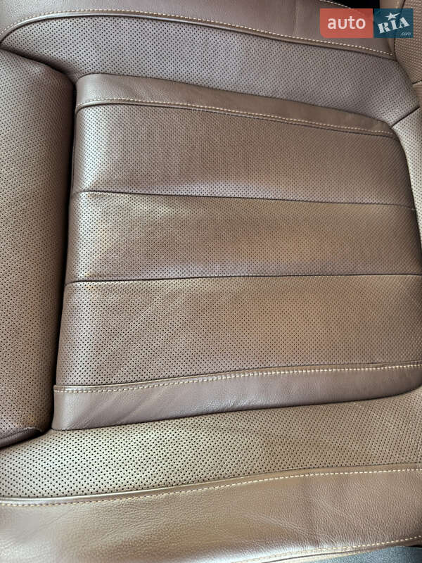 Позашляховик / Кросовер BMW X6 2019 в Львові