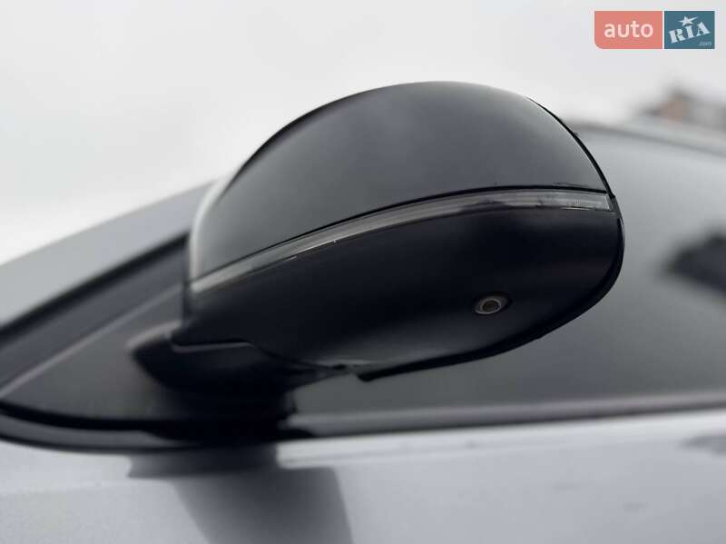 Внедорожник / Кроссовер BMW X6 2015 в Киеве