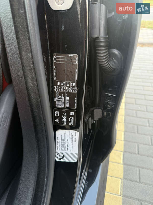 Внедорожник / Кроссовер BMW X6 2017 в Борисполе фото 32 Внедорожник / Кроссовер BMW X6 2017 в Борисполе