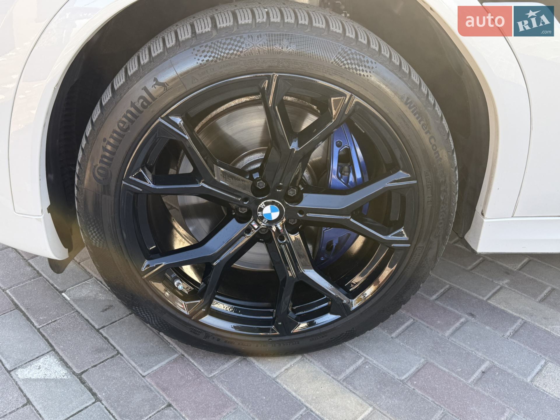 2020 BMW X6 - мініатюра 6