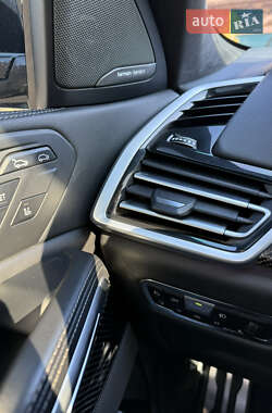 Внедорожник / Кроссовер BMW X6 2020 в Днепре