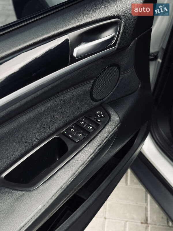 Внедорожник / Кроссовер BMW X6 2009 в Кропивницком