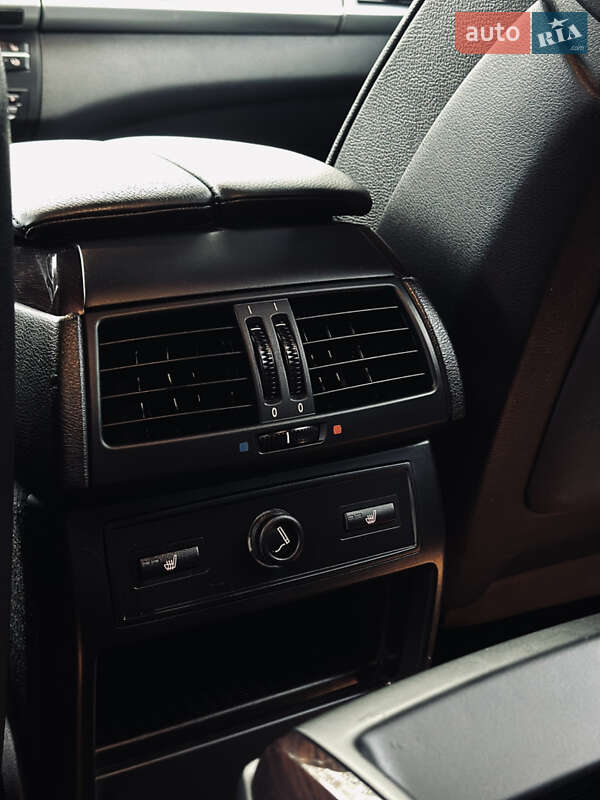 Внедорожник / Кроссовер BMW X6 2009 в Кропивницком