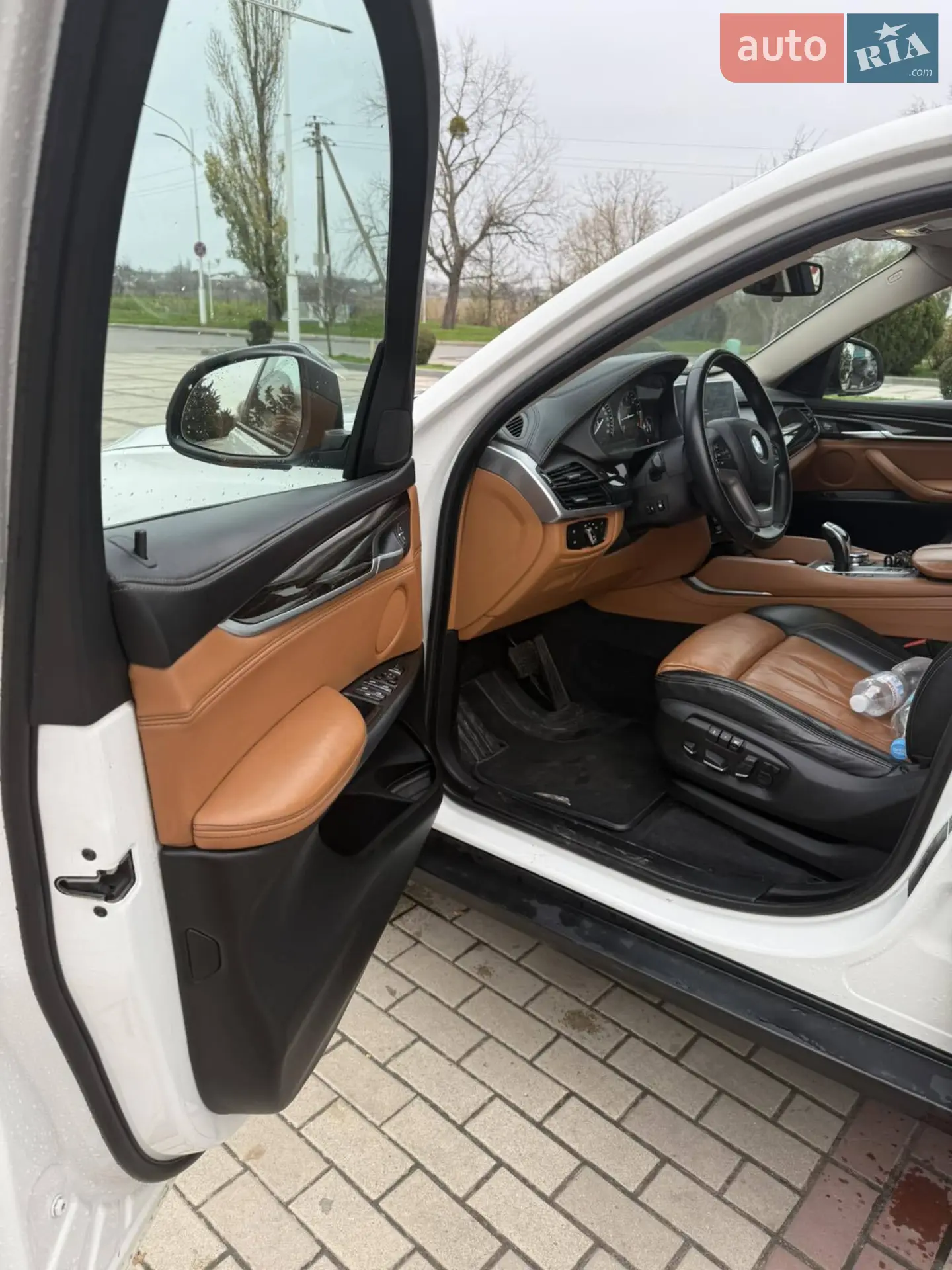 2015 BMW X6 - мініатюра 14