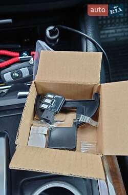 Внедорожник / Кроссовер BMW X6 2008 в Львове
